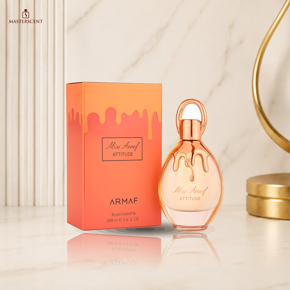 Armaf Miss Armaf Attitude EDP 100ml