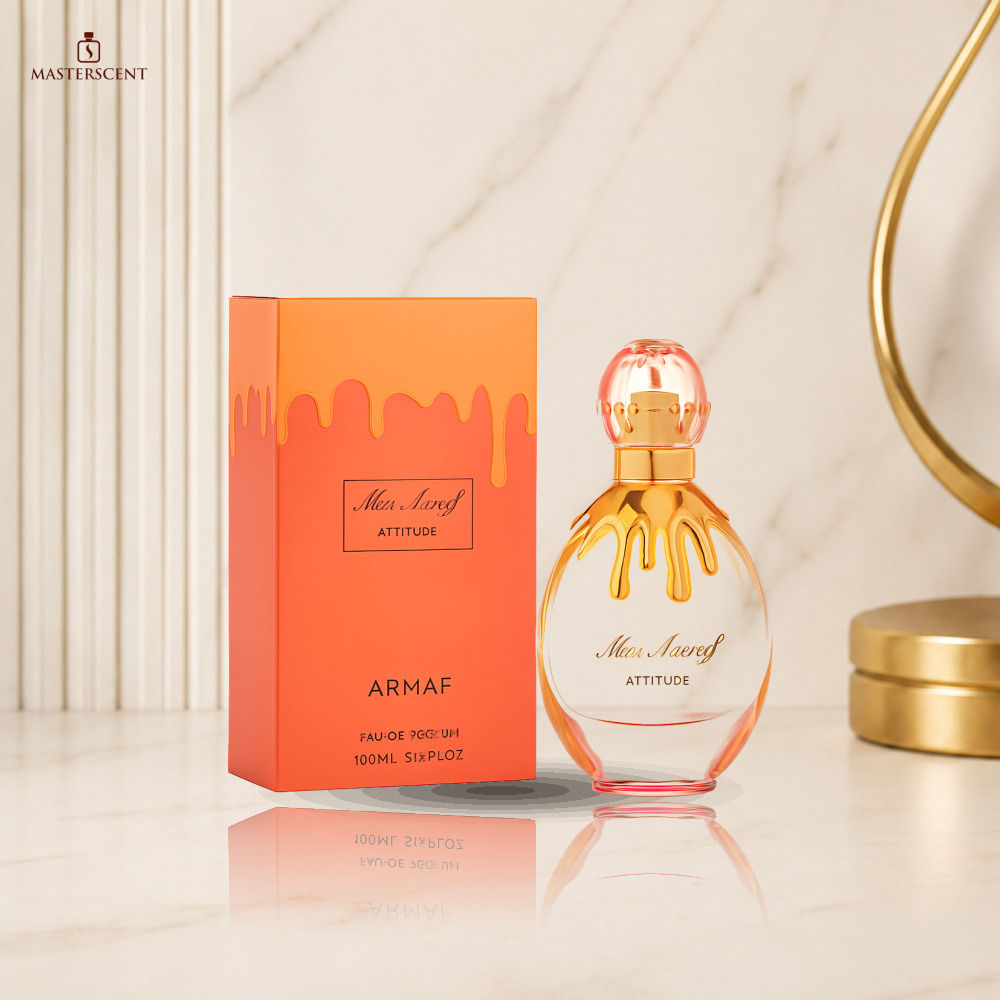 Armaf Miss Armaf Attitude EDP 100ml