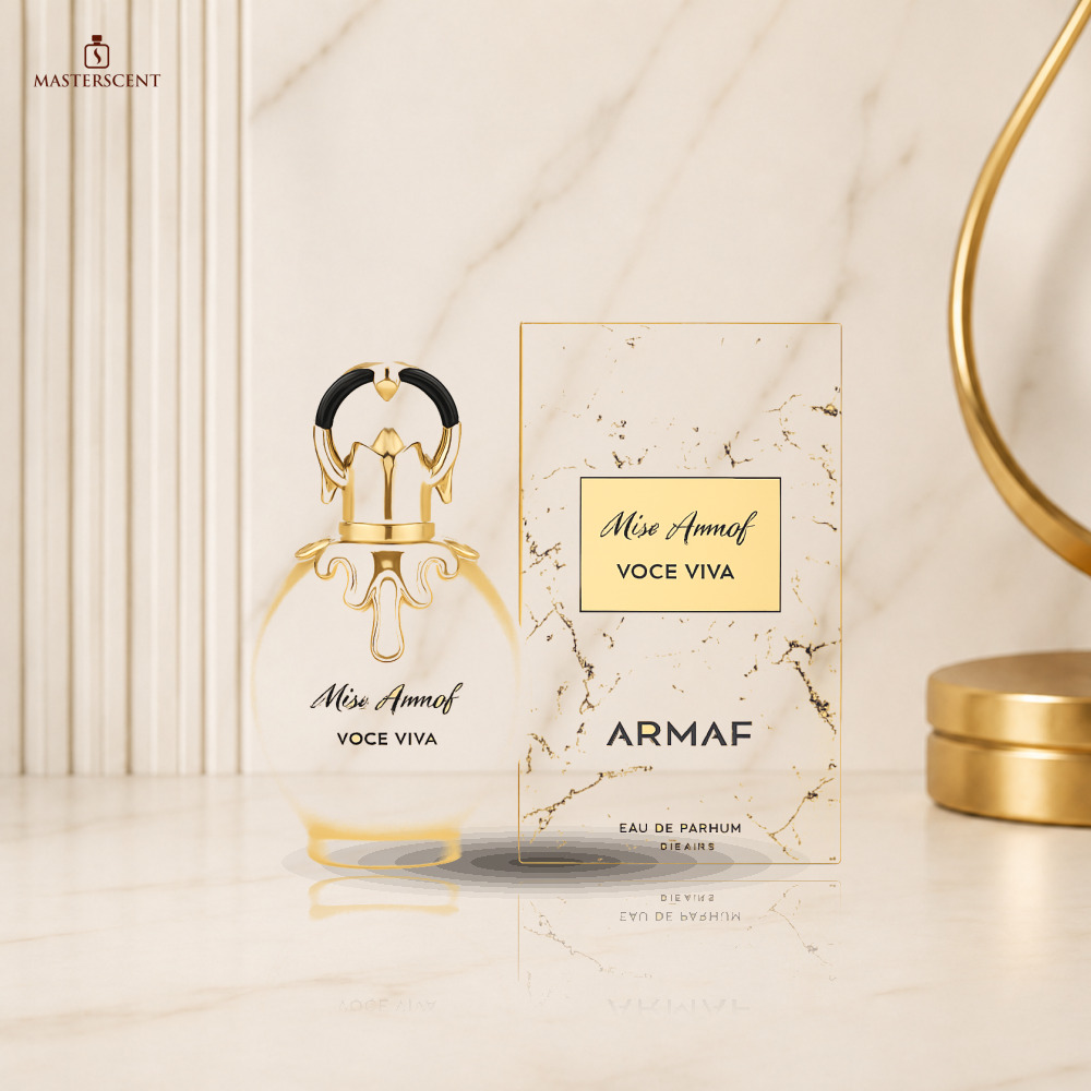 Armaf Miss Armaf Voce Viva EDP 100ml