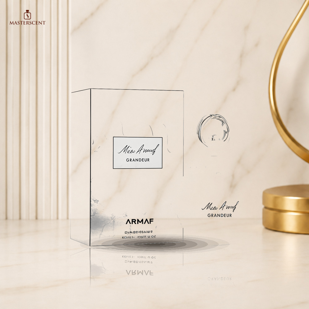 Armaf Miss Armaf Grandeur EDP 100ml