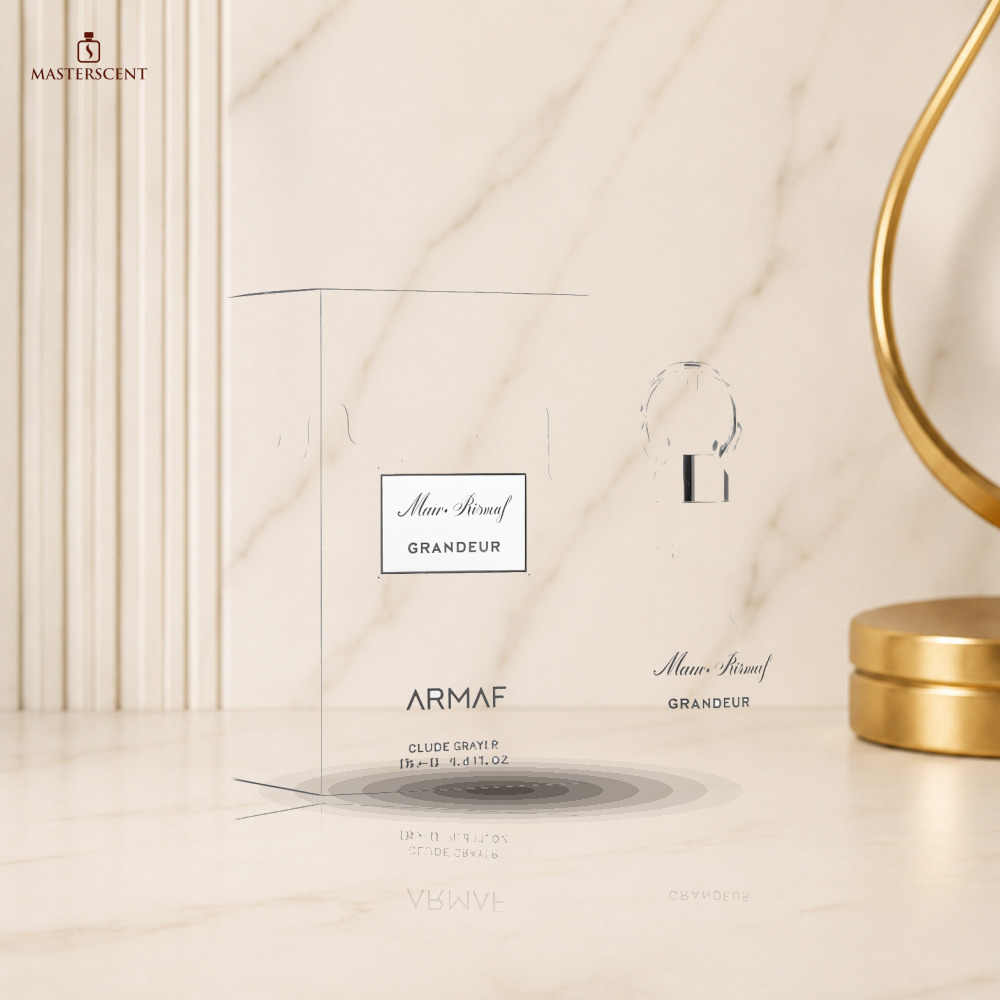 Armaf Miss Armaf Grandeur EDP 100ml