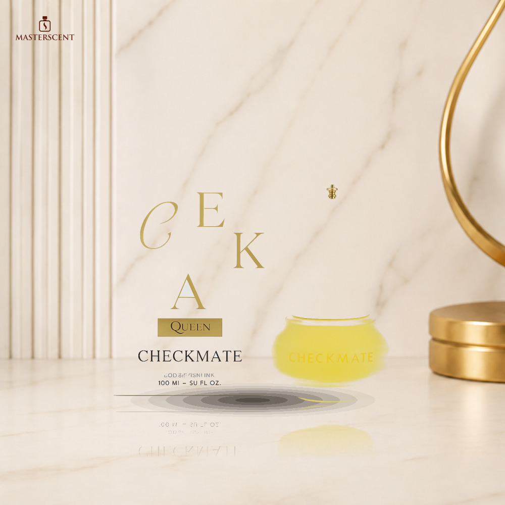 Armaf Queen Checkmate EDP 100ml For Women