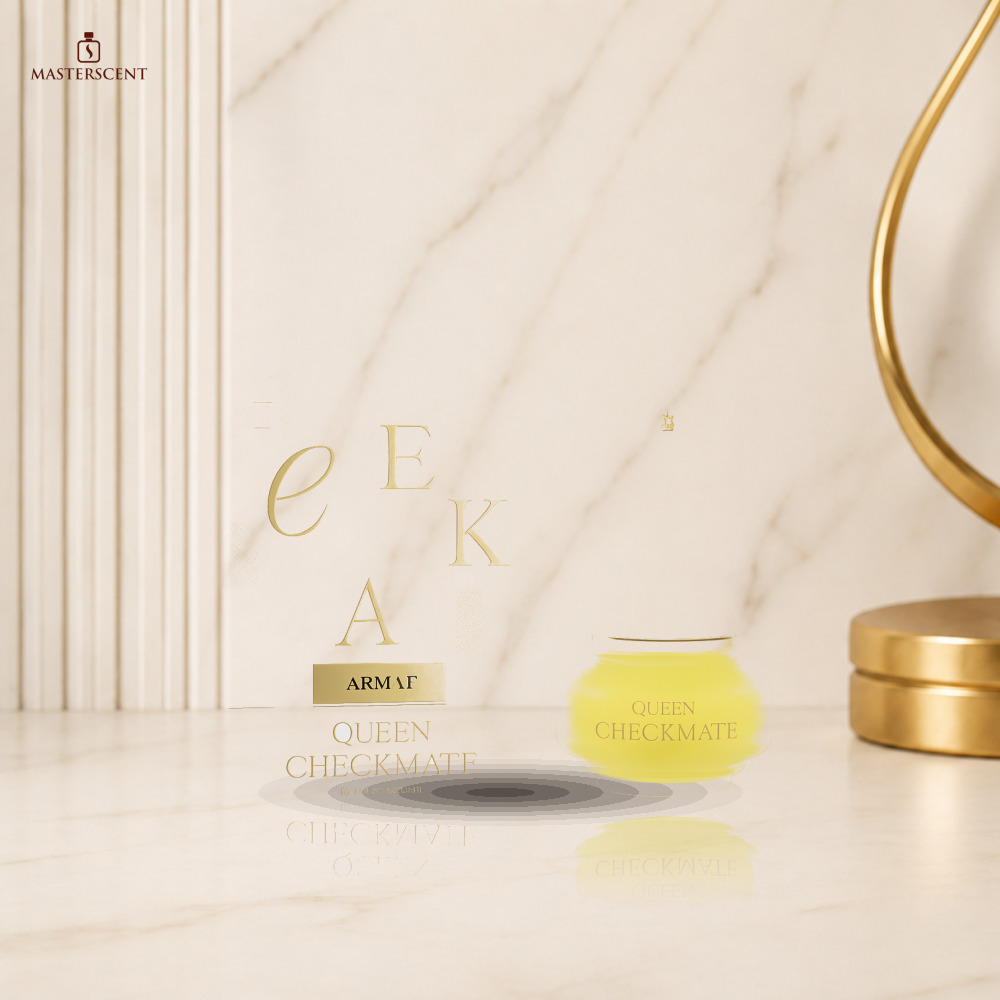 Armaf Queen Checkmate EDP 100ml For Women