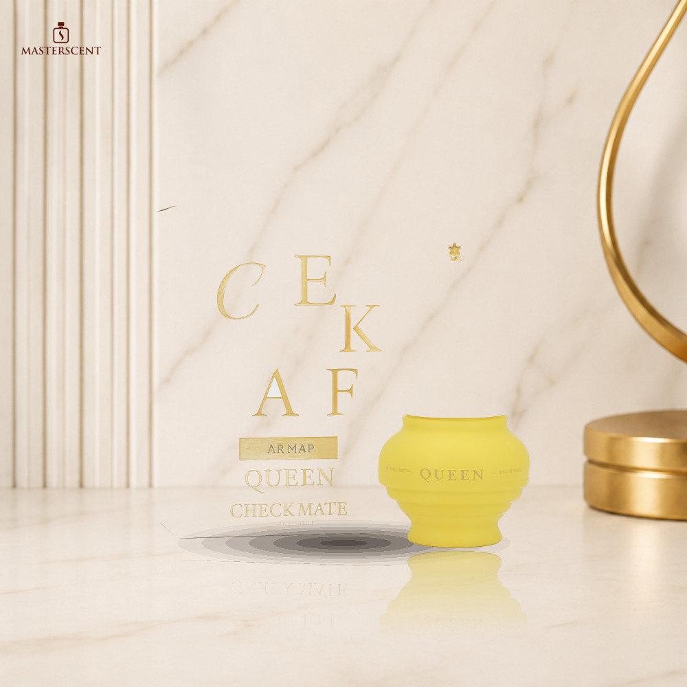 Armaf Queen Checkmate EDP 100ml For Women