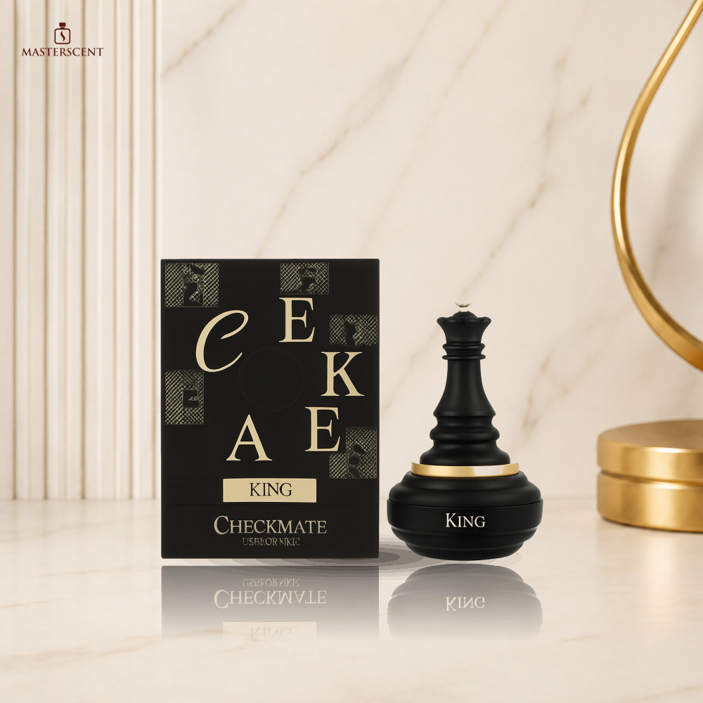 Armaf King Checkmate EDP 100ml For Men