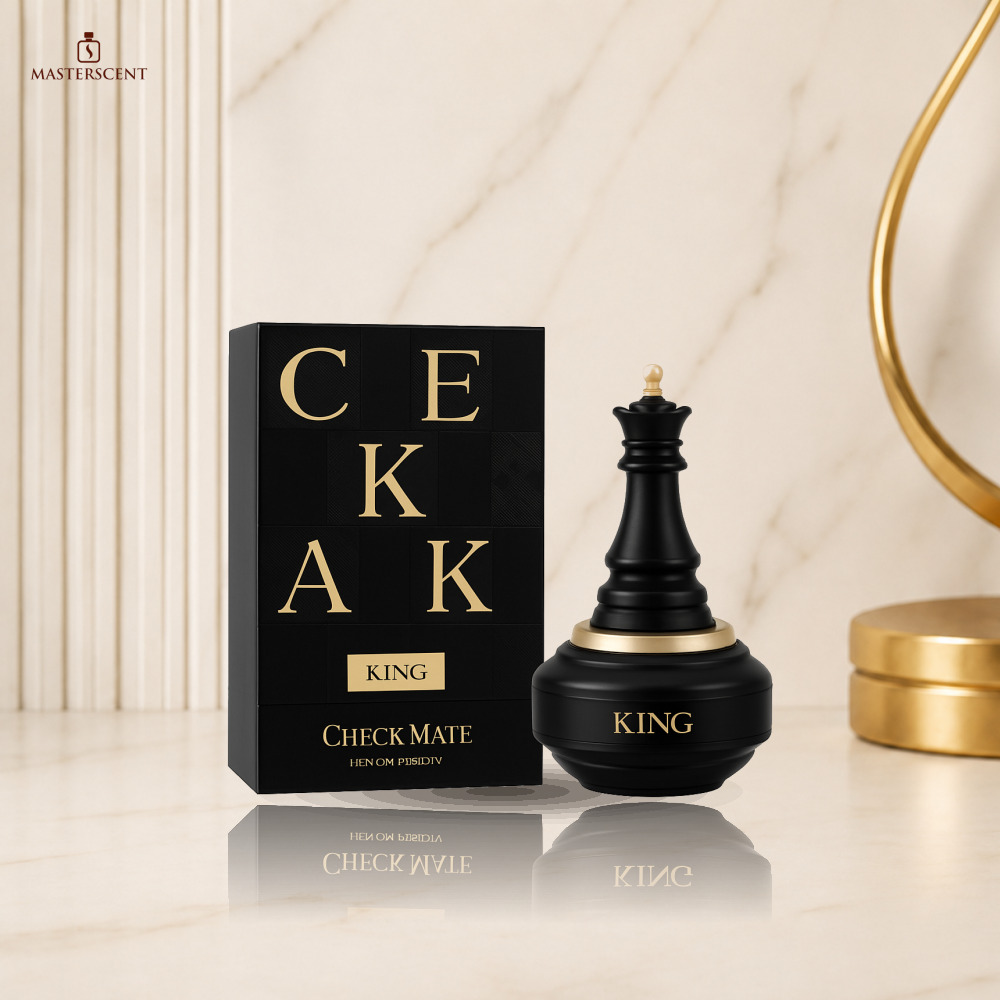 Armaf King Checkmate EDP 100ml For Men