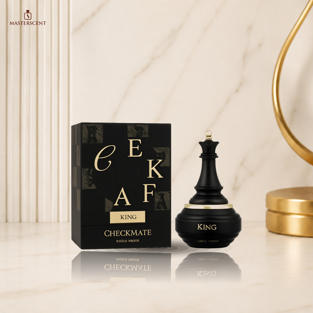 Armaf King Checkmate EDP 100ml For Men