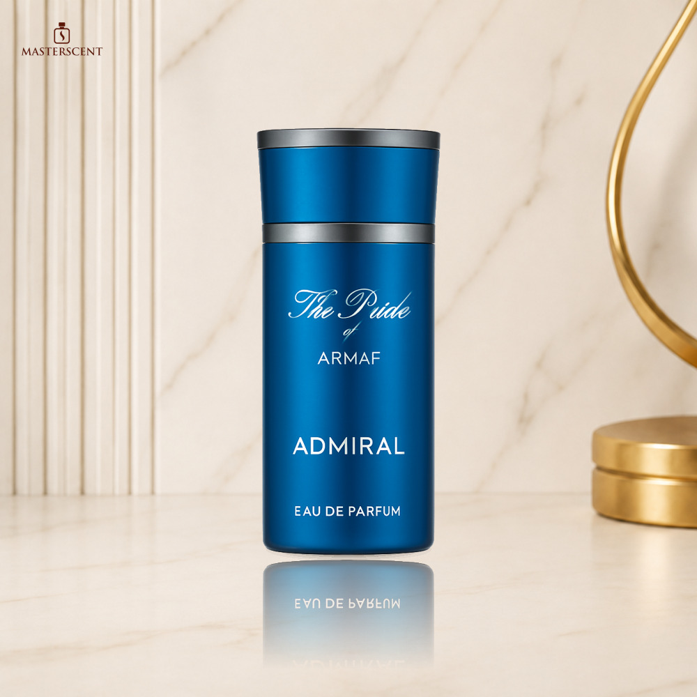 Armaf The Pride Of Armaf Admiral EDP 100ml
