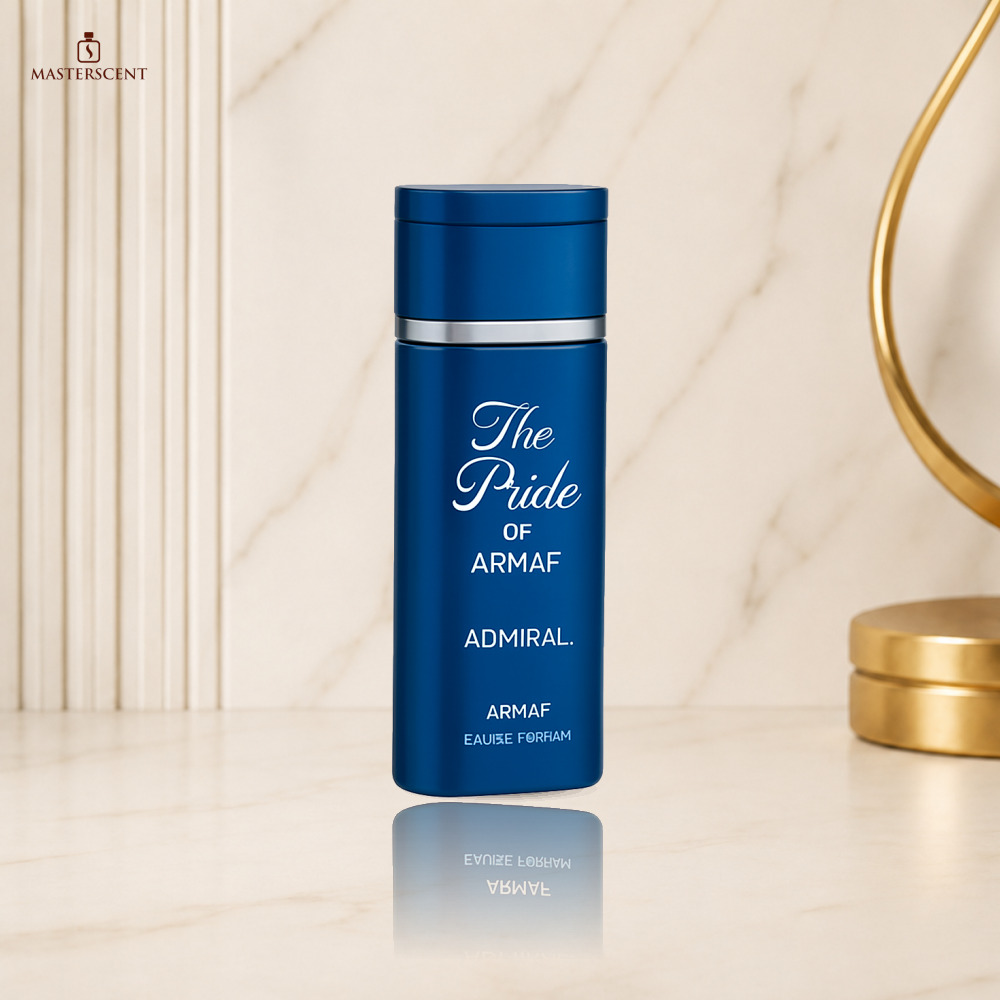 Armaf The Pride Of Armaf Admiral EDP 100ml