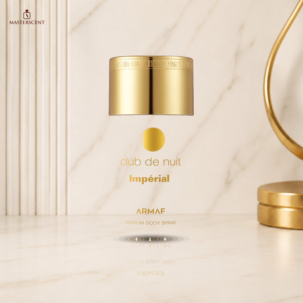 Armaf Club De Nuit Imperiale Parfum Body Spray 250ml