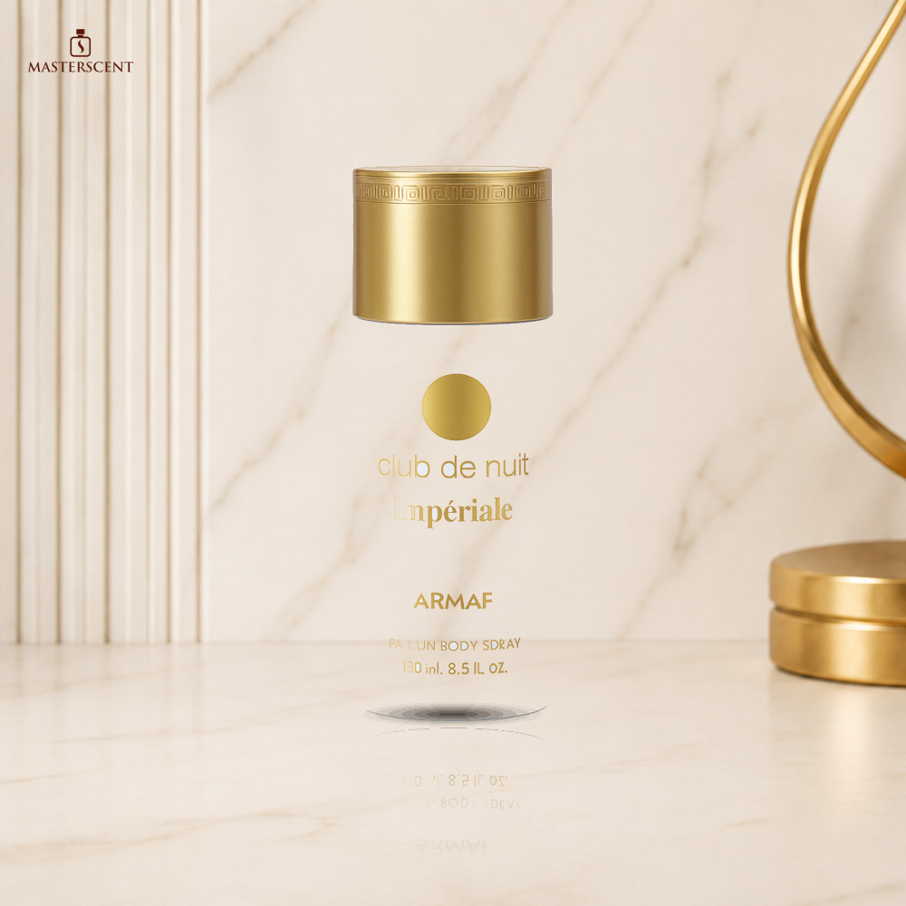 Armaf Club De Nuit Imperiale Parfum Body Spray 250ml