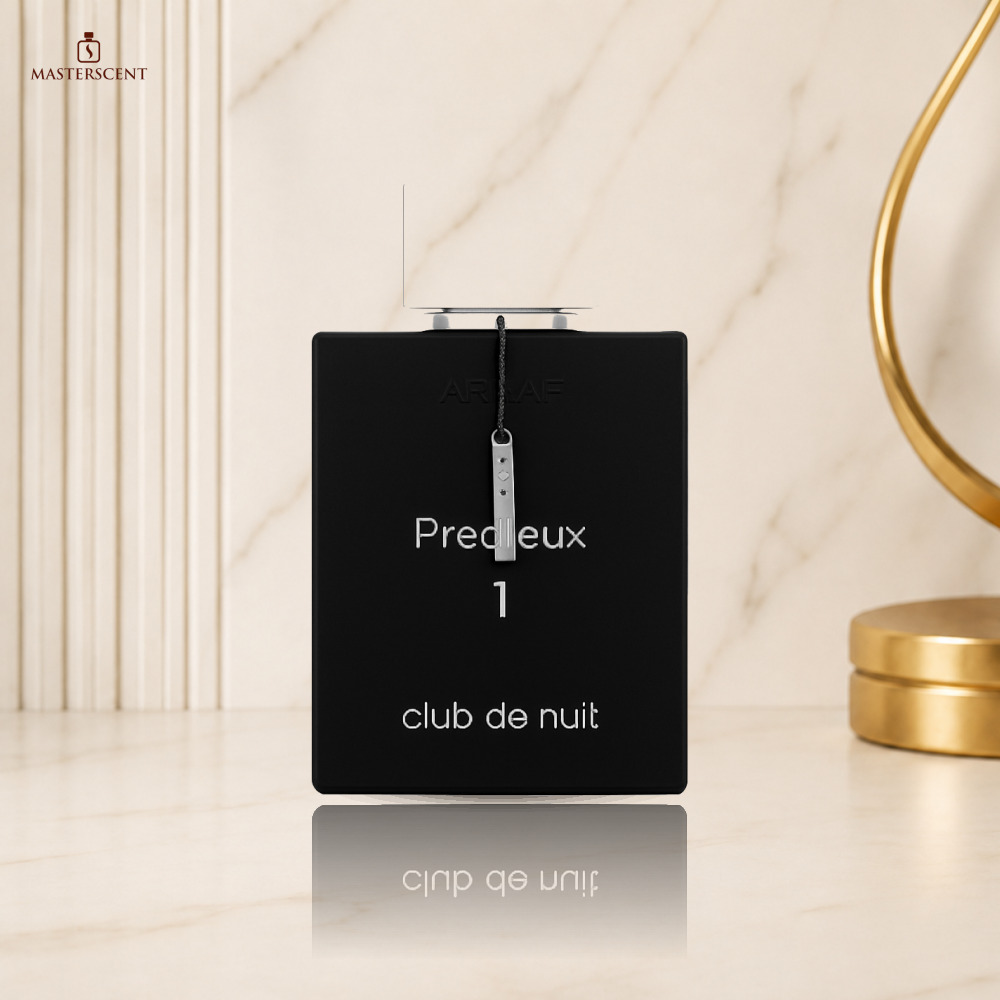 Armaf Club De Nuit Precieux 1 EDP 55ml