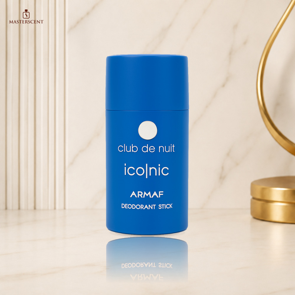 Armaf Club De Nuit Iconic Deodorant Stick 75g