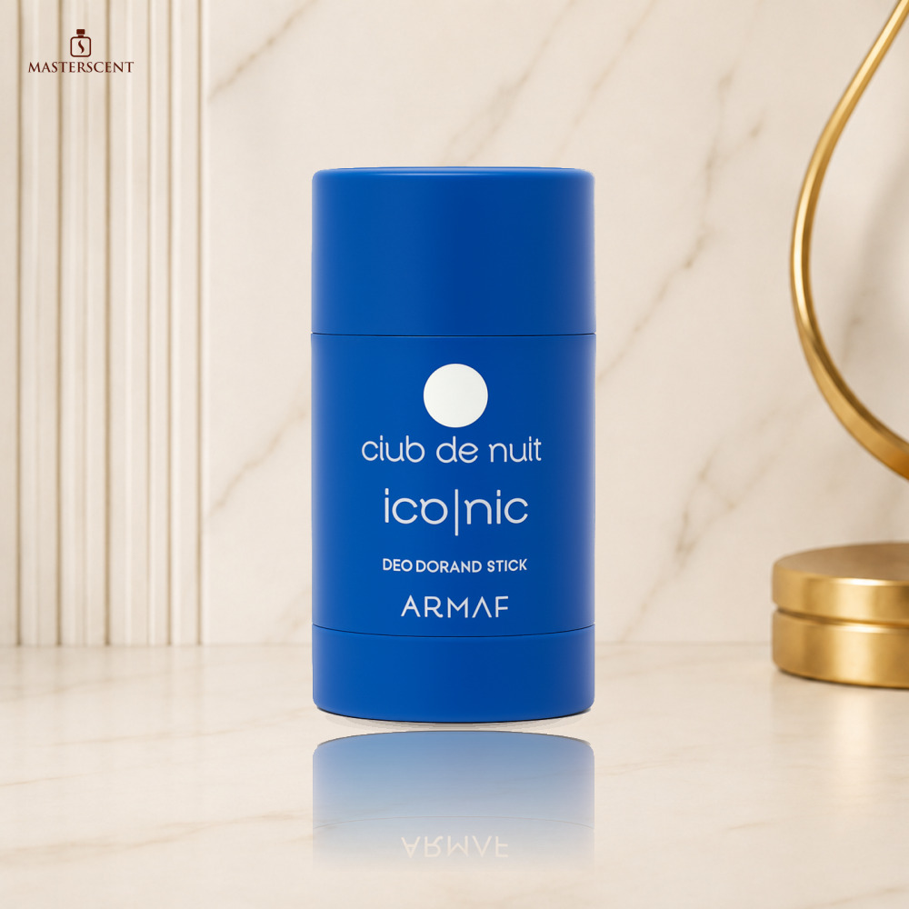 Armaf Club De Nuit Iconic Deodorant Stick 75g