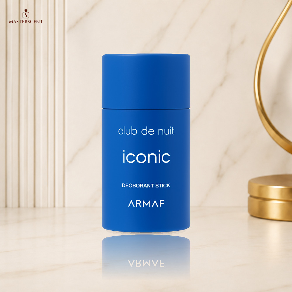 Armaf Club De Nuit Iconic Deodorant Stick 75g