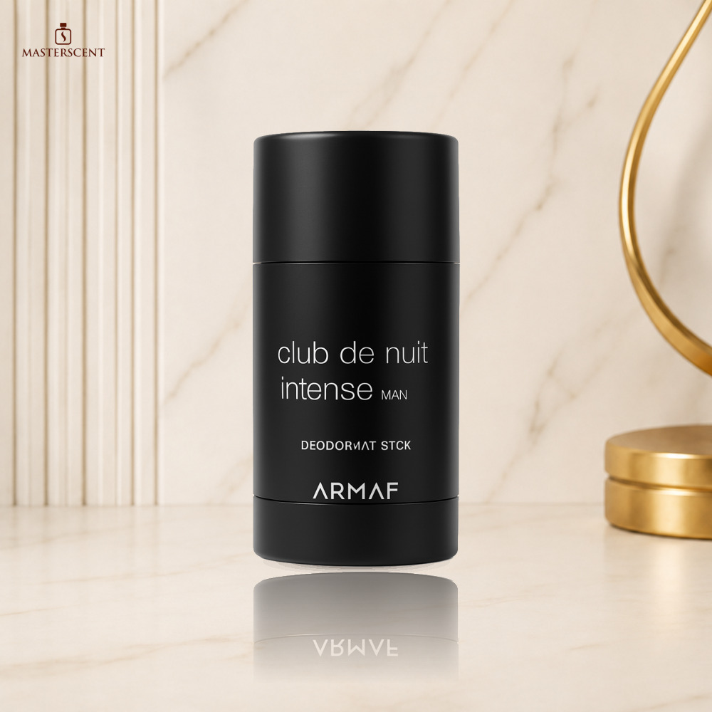 Armaf Club De Nuit Intense Man Deodorant Stick 75g