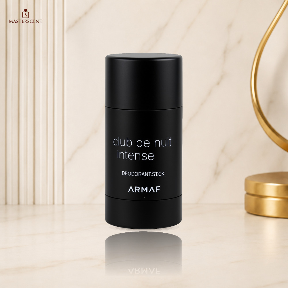Armaf Club De Nuit Intense Man Deodorant Stick 75g