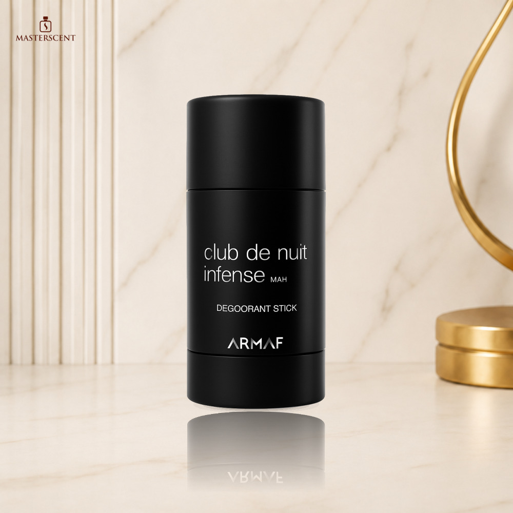 Armaf Club De Nuit Intense Man Deodorant Stick 75g