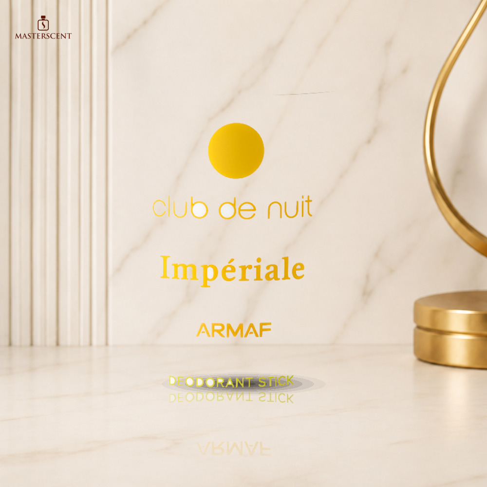 Armaf Club De Nuit Imperiale Deodorant Stick 75g