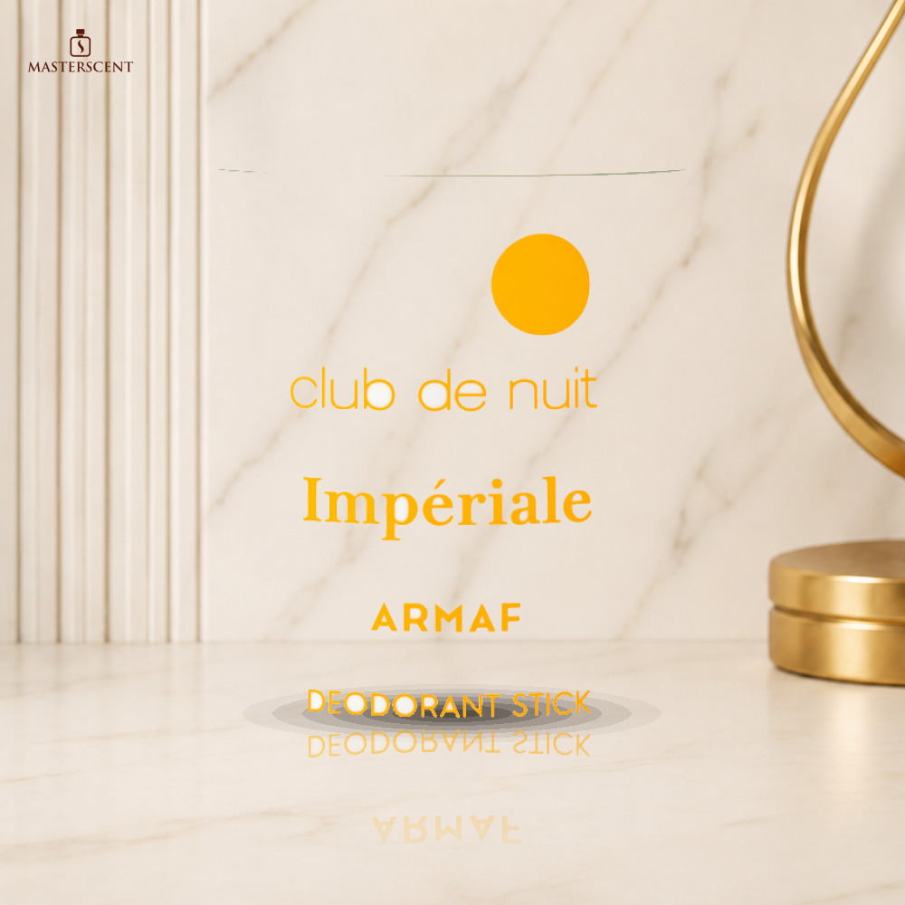 Armaf Club De Nuit Imperiale Deodorant Stick 75g