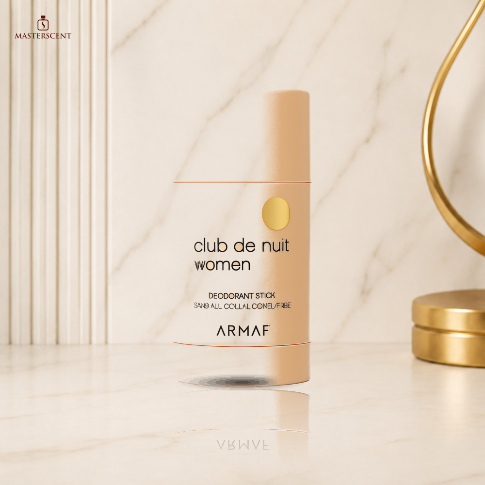 Armaf Club De Nuit Women Deodorant Stick 75g