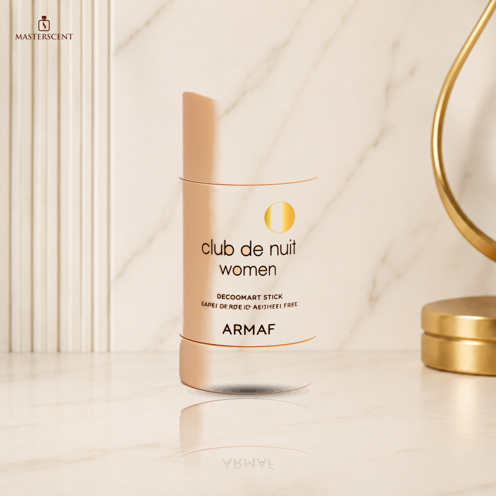 Armaf Club De Nuit Women Deodorant Stick 75g