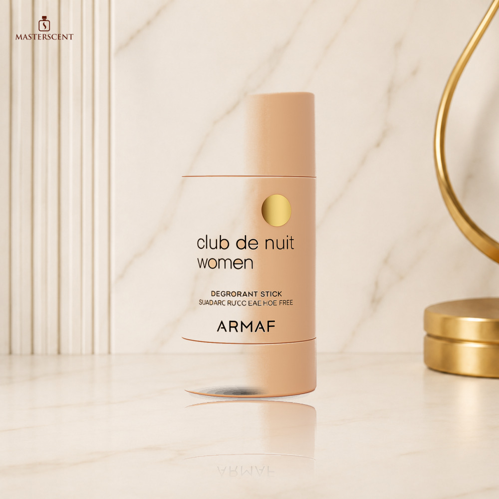 Armaf Club De Nuit Women Deodorant Stick 75g