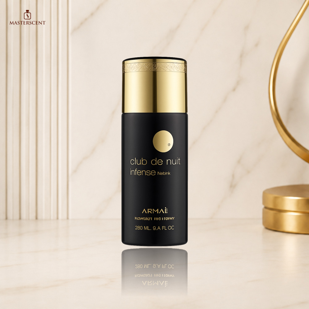 Armaf Club De Nuit Intense Woman 250ml Bodyspray