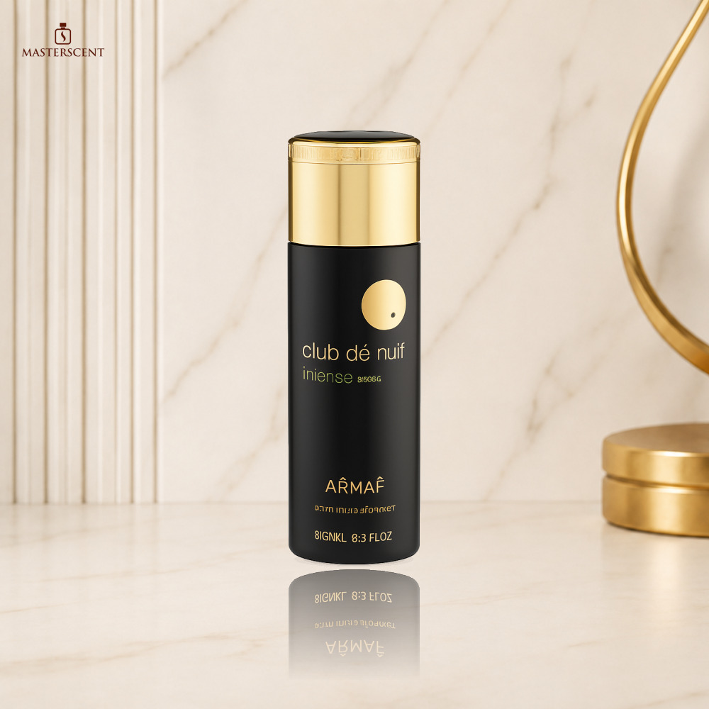 Armaf Club De Nuit Intense Woman 250ml Bodyspray