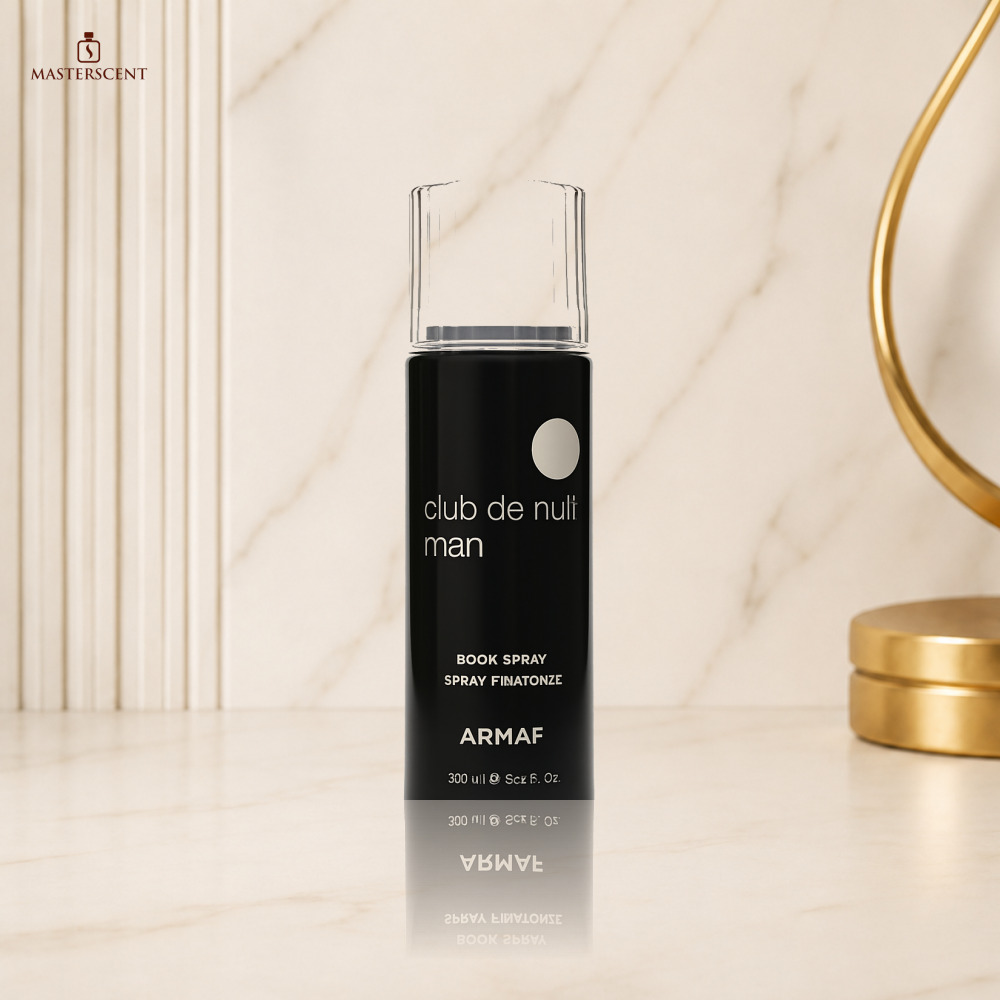 Armaf Club De Nuit Man BodySpray 250ml