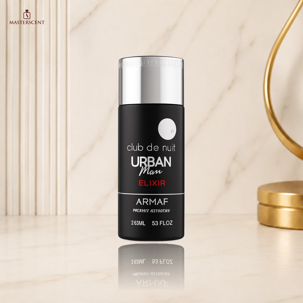 Armaf Club De Nuit Urban Man Elixir BodySpray 250ml