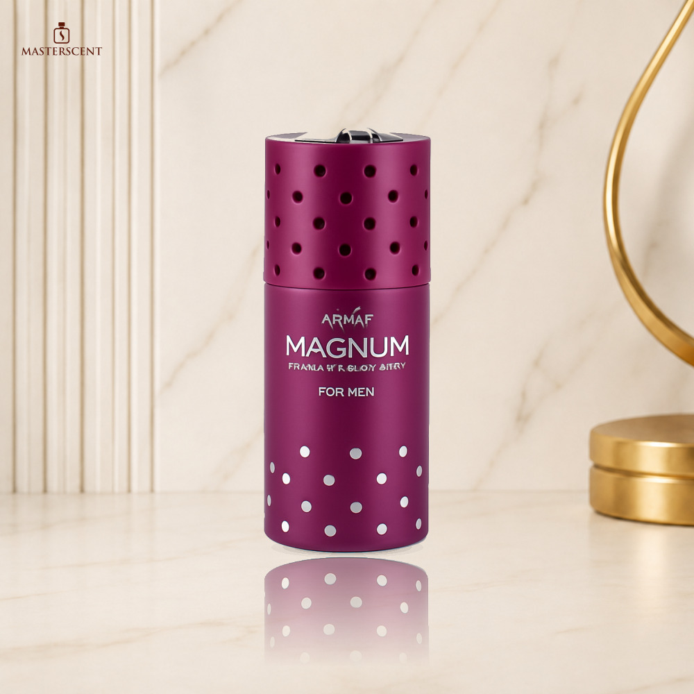Armaf Magnum Perfume Body Spray A4 250ml For Men