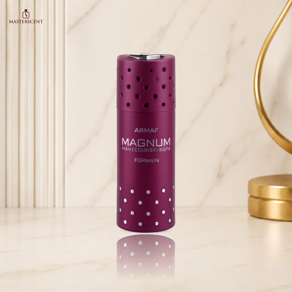 Armaf Magnum Perfume Body Spray A4 250ml For Men