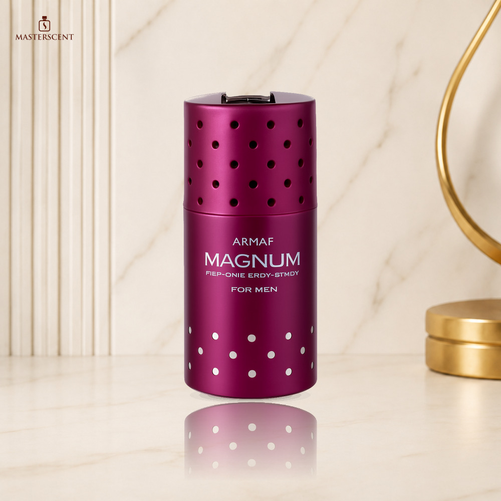 Armaf Magnum Perfume Body Spray A4 250ml For Men