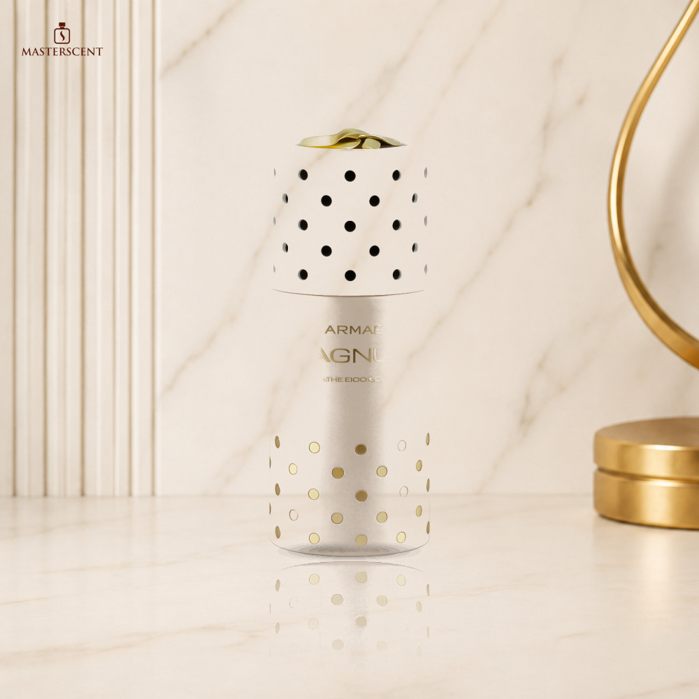 Armaf Magnum Perfume Body Spray A10 250ml For Women