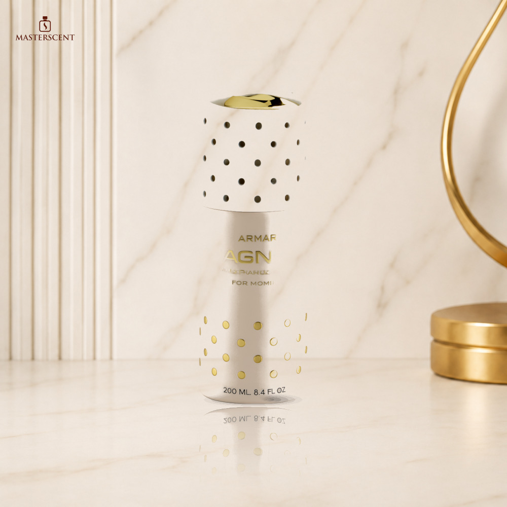 Armaf Magnum Perfume Body Spray A10 250ml For Women