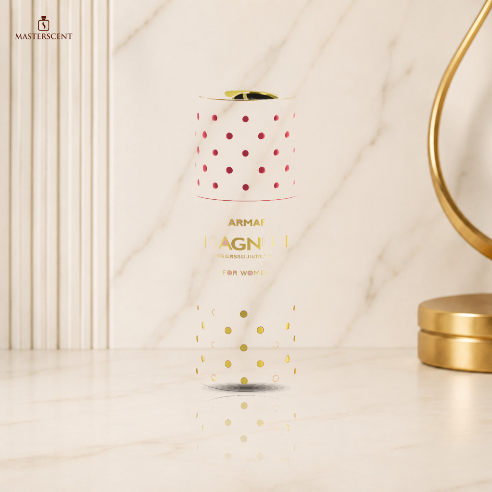 Armaf Magnum Perfume Body Spray A7 250ml For Women