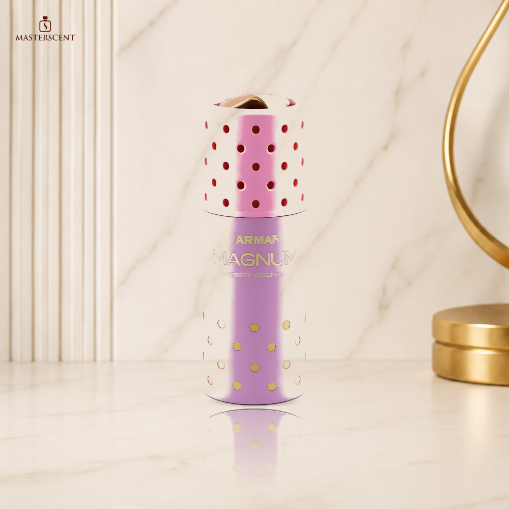 Armaf Magnum Perfume Body Spray A7 250ml For Women
