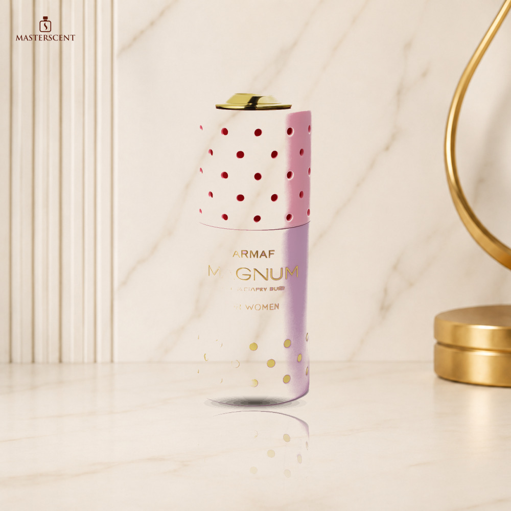 Armaf Magnum Perfume Body Spray A7 250ml For Women