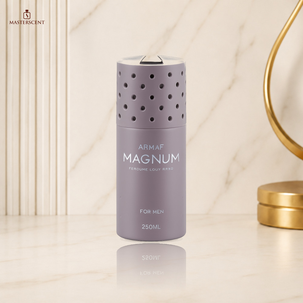 Armaf Magnum Perfume Body Spray A3 250ml For Men
