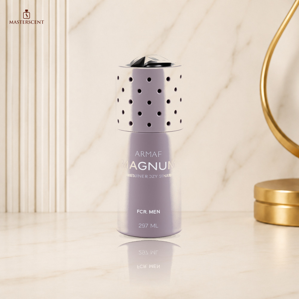 Armaf Magnum Perfume Body Spray A3 250ml For Men