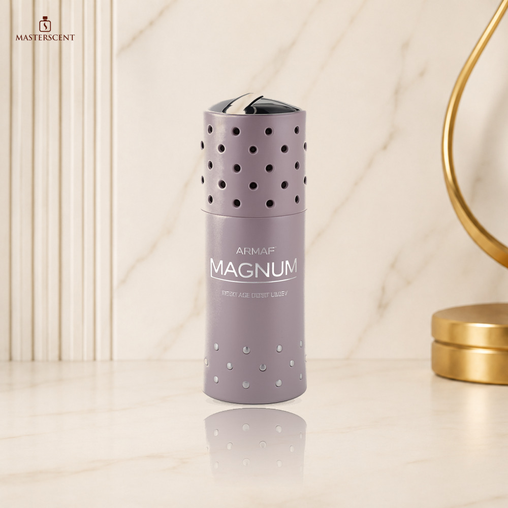 Armaf Magnum Perfume Body Spray A3 250ml For Men
