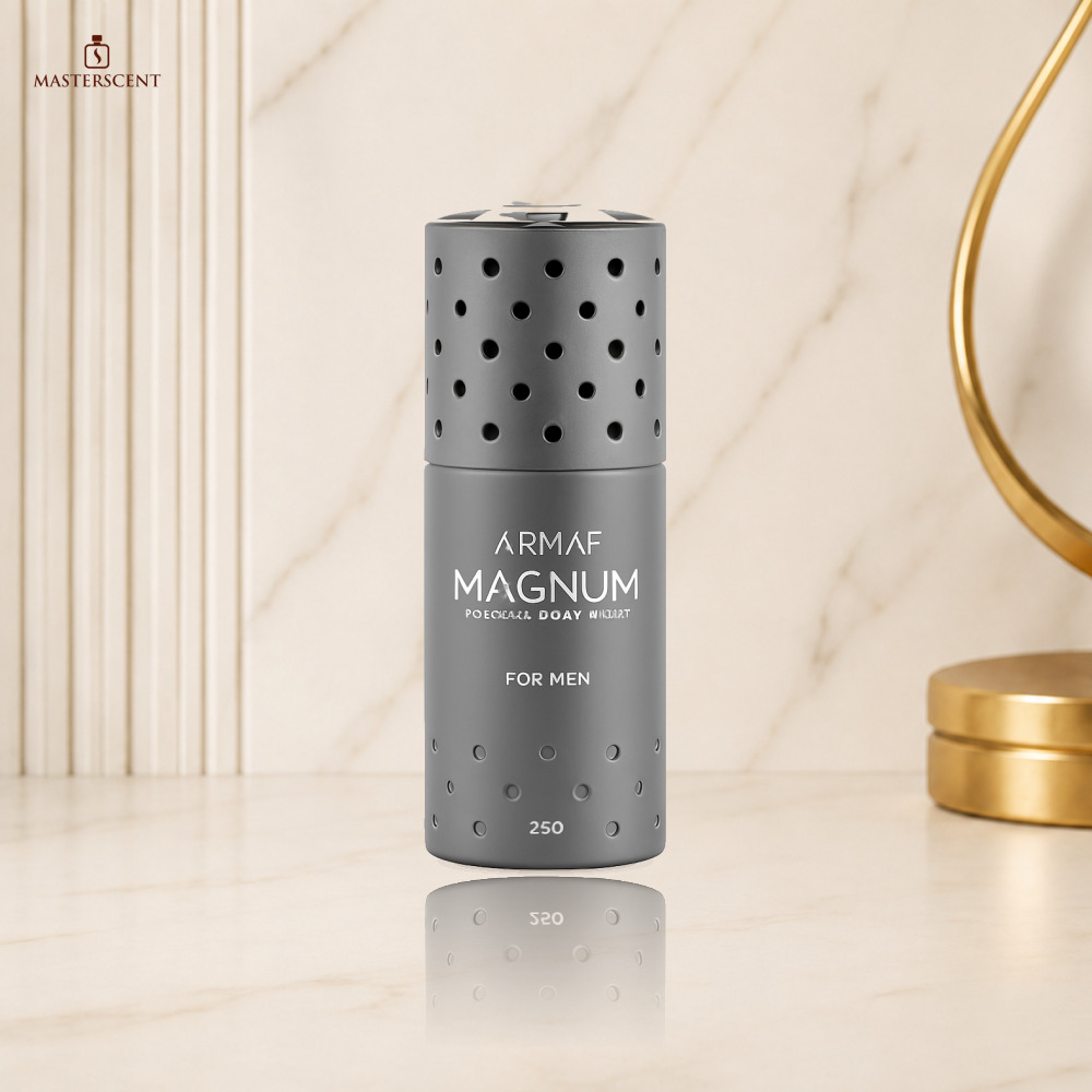 Armaf Magnum Perfume Body Spray A5 250ml For Men