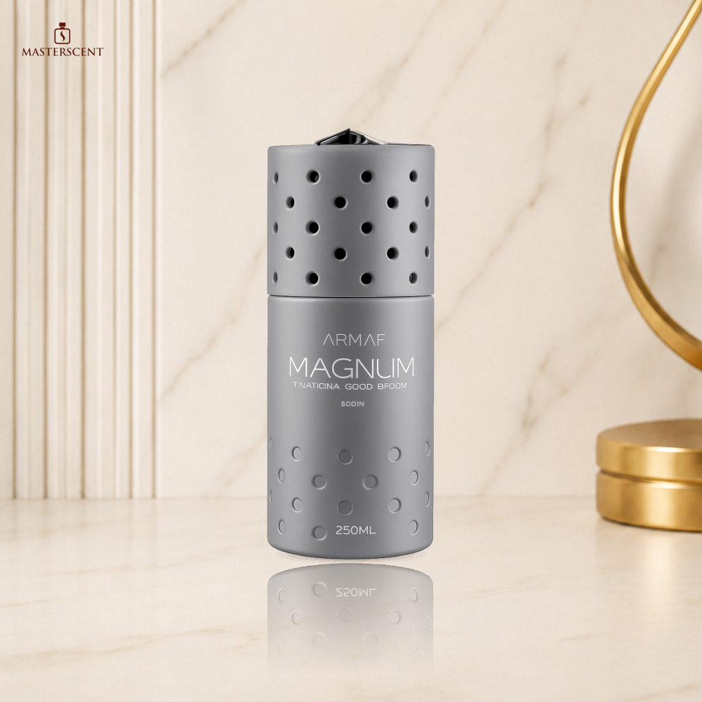 Armaf Magnum Perfume Body Spray A5 250ml For Men