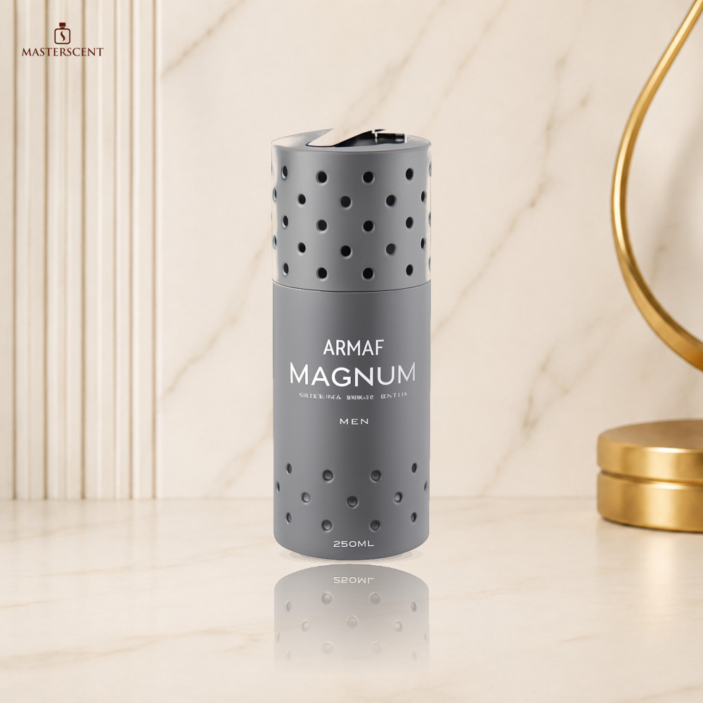 Armaf Magnum Perfume Body Spray A5 250ml For Men