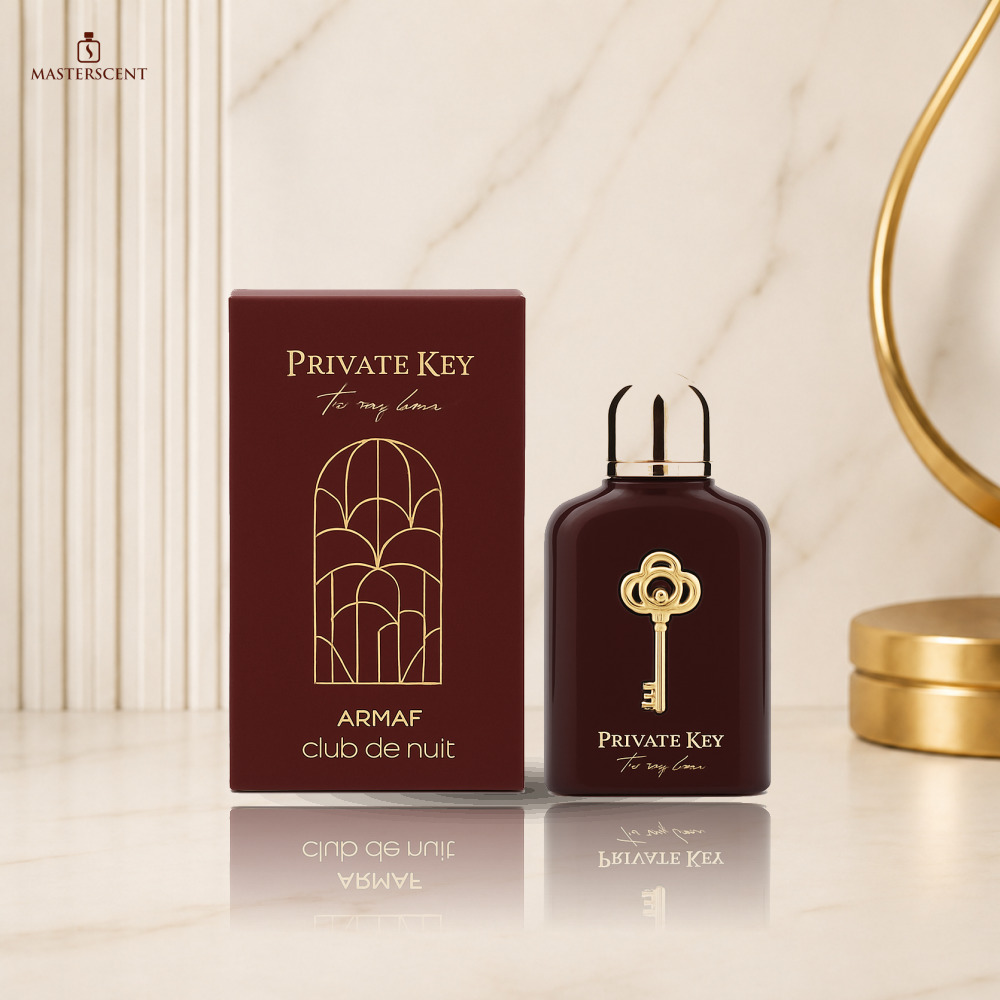 Armaf Club De Nuit Private Key To My Love EDP 100ml