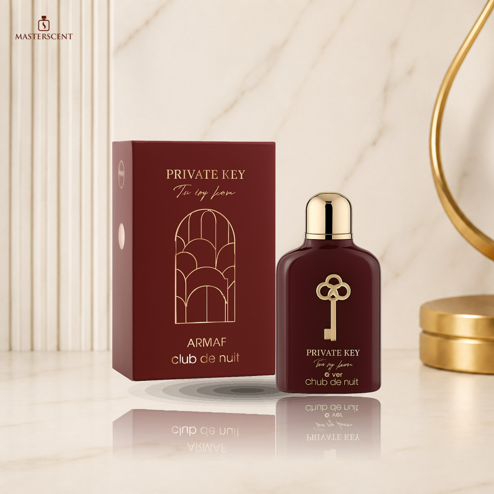 Armaf Club De Nuit Private Key To My Love EDP 100ml