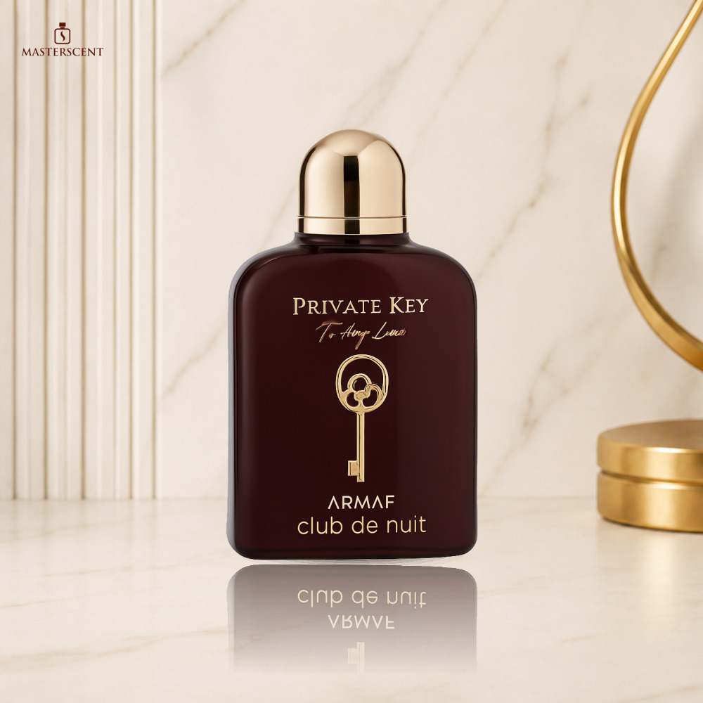 Armaf Club De Nuit Private Key To My Love EDP 100ml