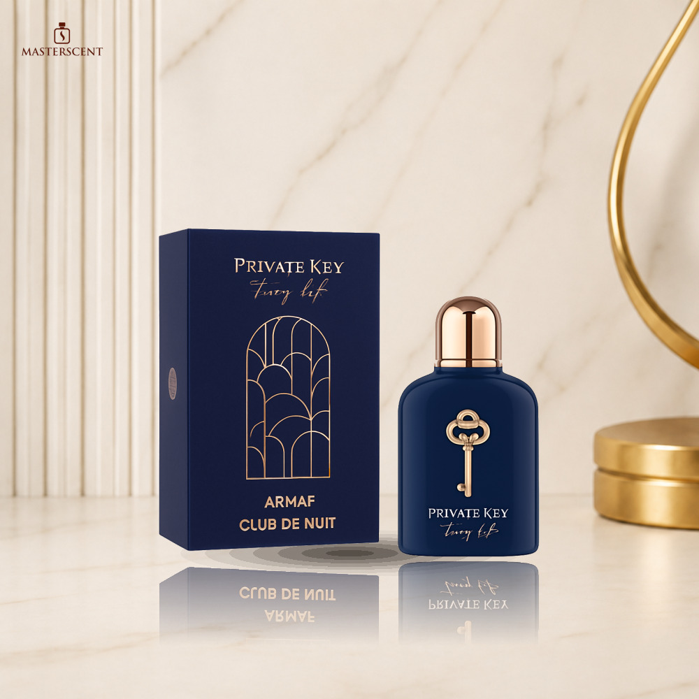 Armaf Club De Nuit Private Key To My Life EDP 100ml