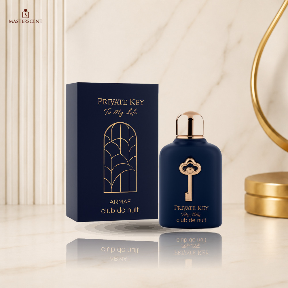 Armaf Club De Nuit Private Key To My Life EDP 100ml
